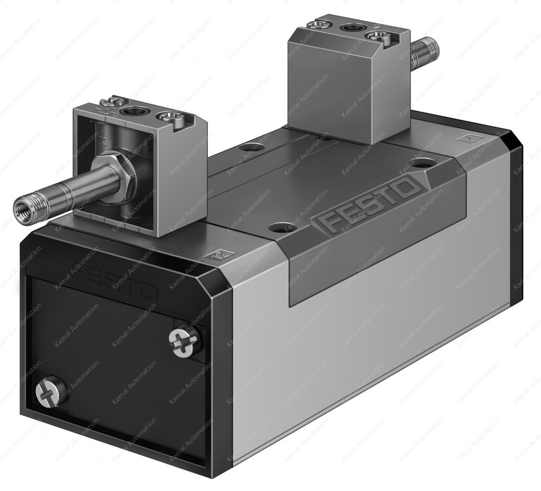 JMFH-5/2-D-1-C(FESTO)