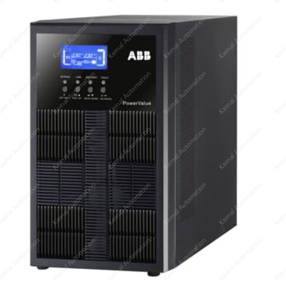 External battery 11T 10 kVA TLC