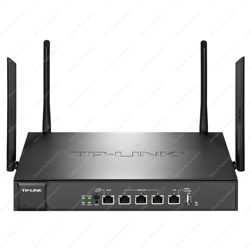 TL-XVR1800G Easy Exhibit Edition