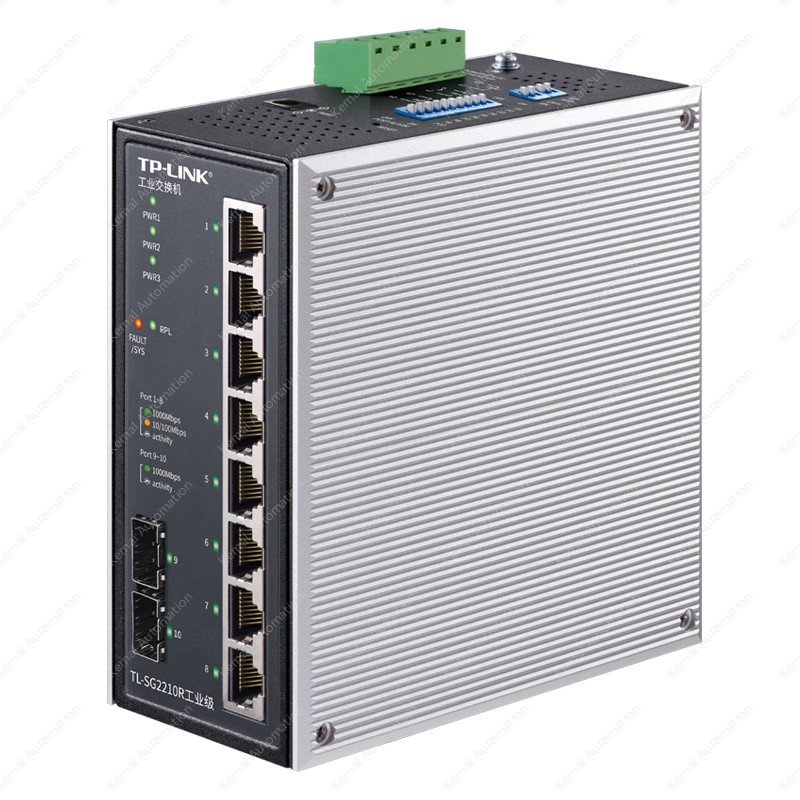 TL-SG2210R industrial grade