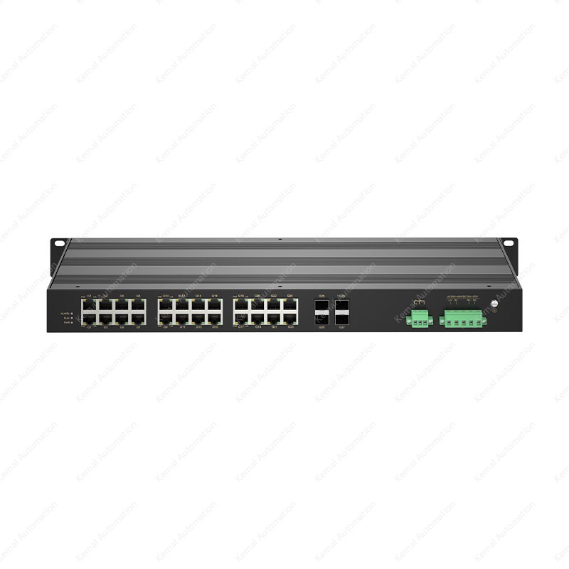ES6028GP-4GF-24GTPOE