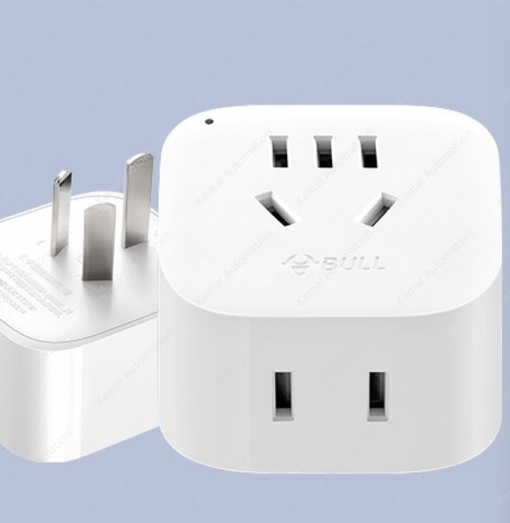 L01 national standard plug one to two (national standard use)