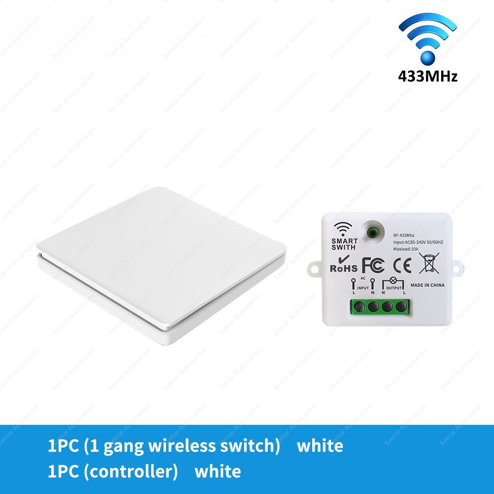 Double opening and double control ZFD-03
