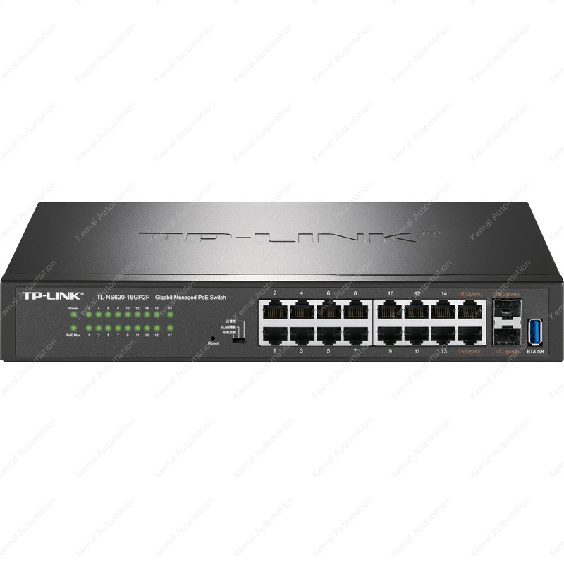 TL-NS620-16GP2F