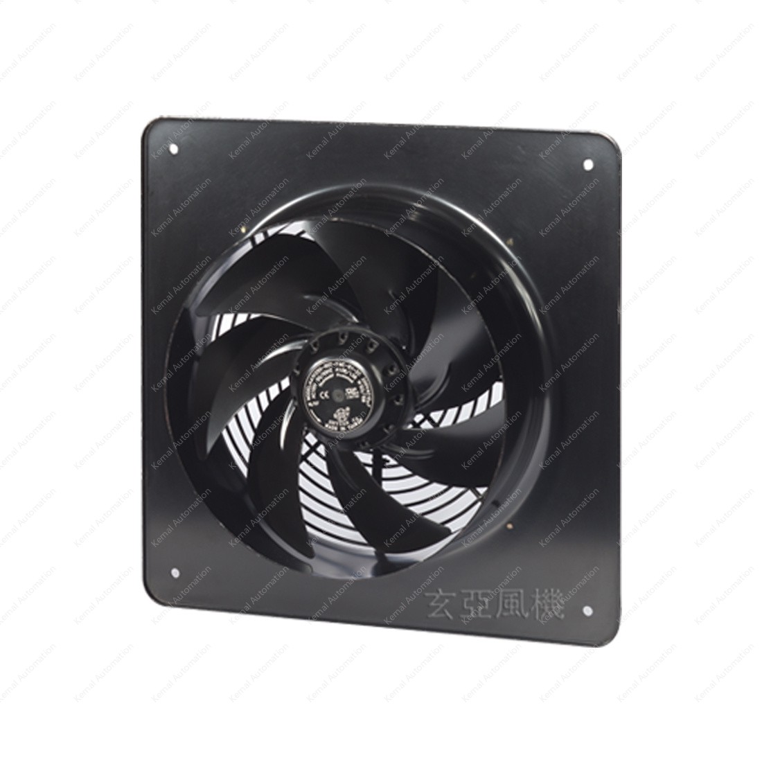 AA2V250-80T-FME-B1-2C