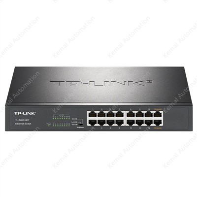 TL-SG1016DT