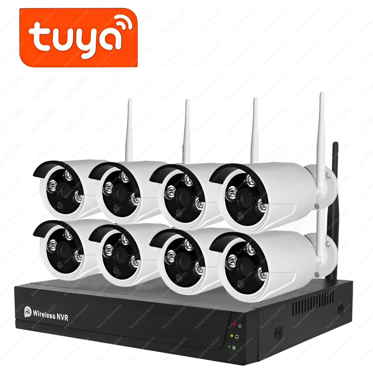 QS-9208