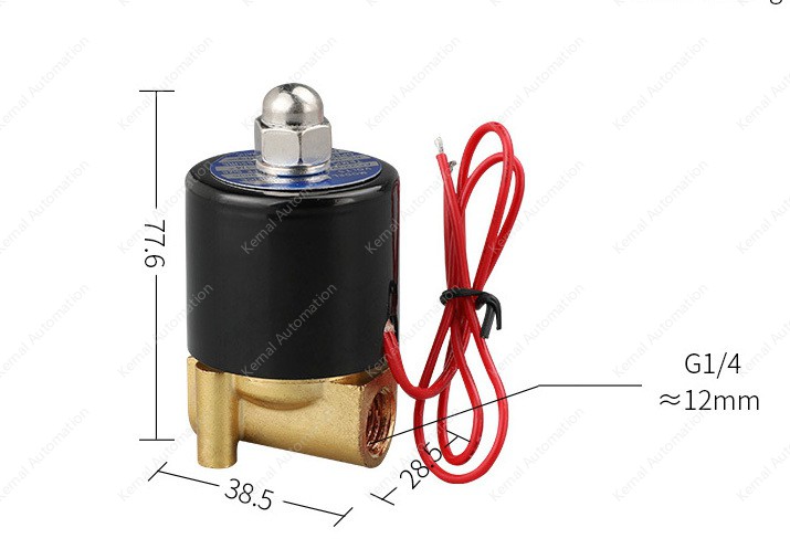 08 2 minutes [AC220V]